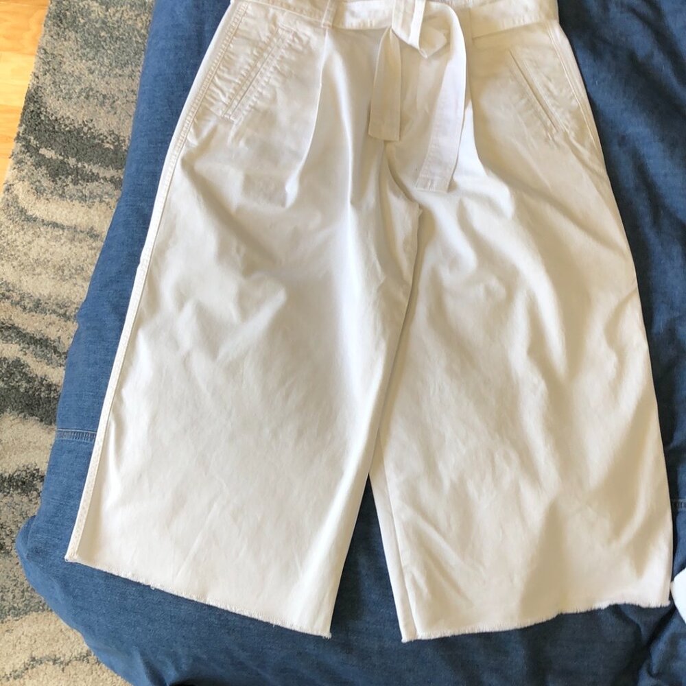 Gap Crop Pants